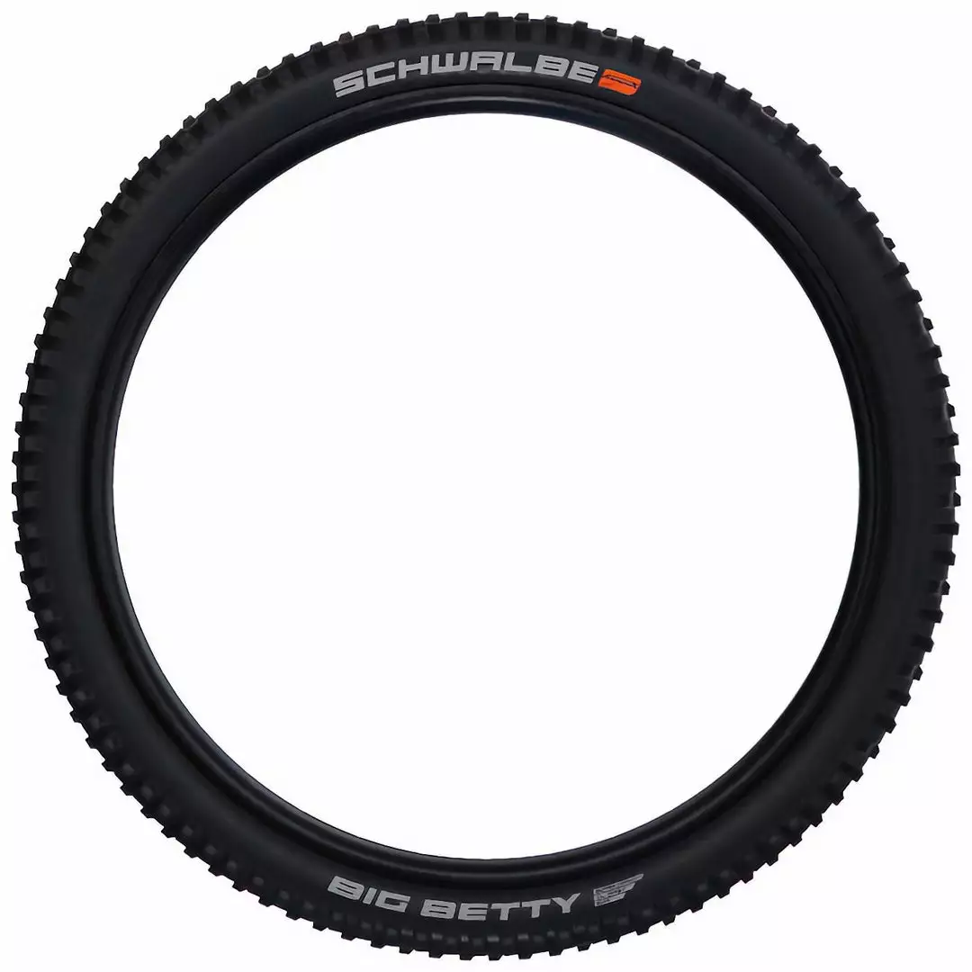 Parts Schwalbe Big Betty Tyre 2 Parts Schwalbe Big Betty Tyre