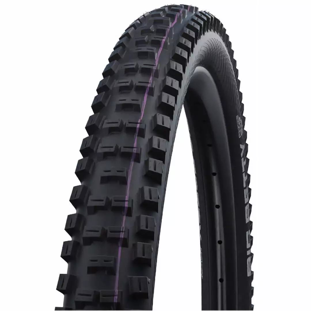 Parts Schwalbe Big Betty Tyre 6 Parts Schwalbe Big Betty Tyre