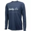 Clothing Sendy Send It Long Sleeve Jersey