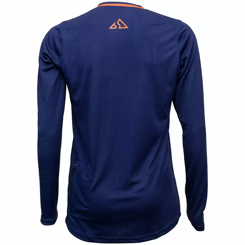 Clothing Sendy Send It Long Sleeve Jersey