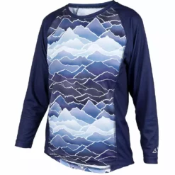 Clothing Sendy Send It Long Sleeve Jersey
