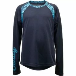 MTB Direct Australia Clothing Sendy Send It Long Sleeve Youth Jersey