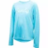 MTB Direct Australia Clothing Sendy Send It Long Sleeve Youth Jersey