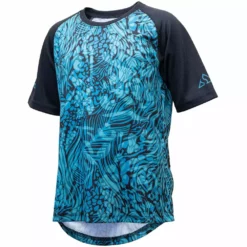 MTB Direct Australia Sendy Send It Short Sleeve Youth Jersey