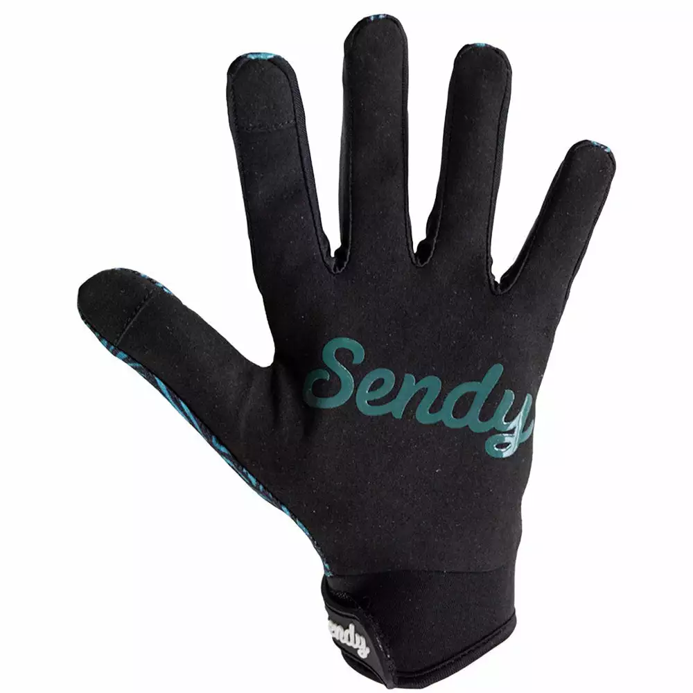 Sendy Send It Women's Gloves 2 Sendy Send It Women's Gloves