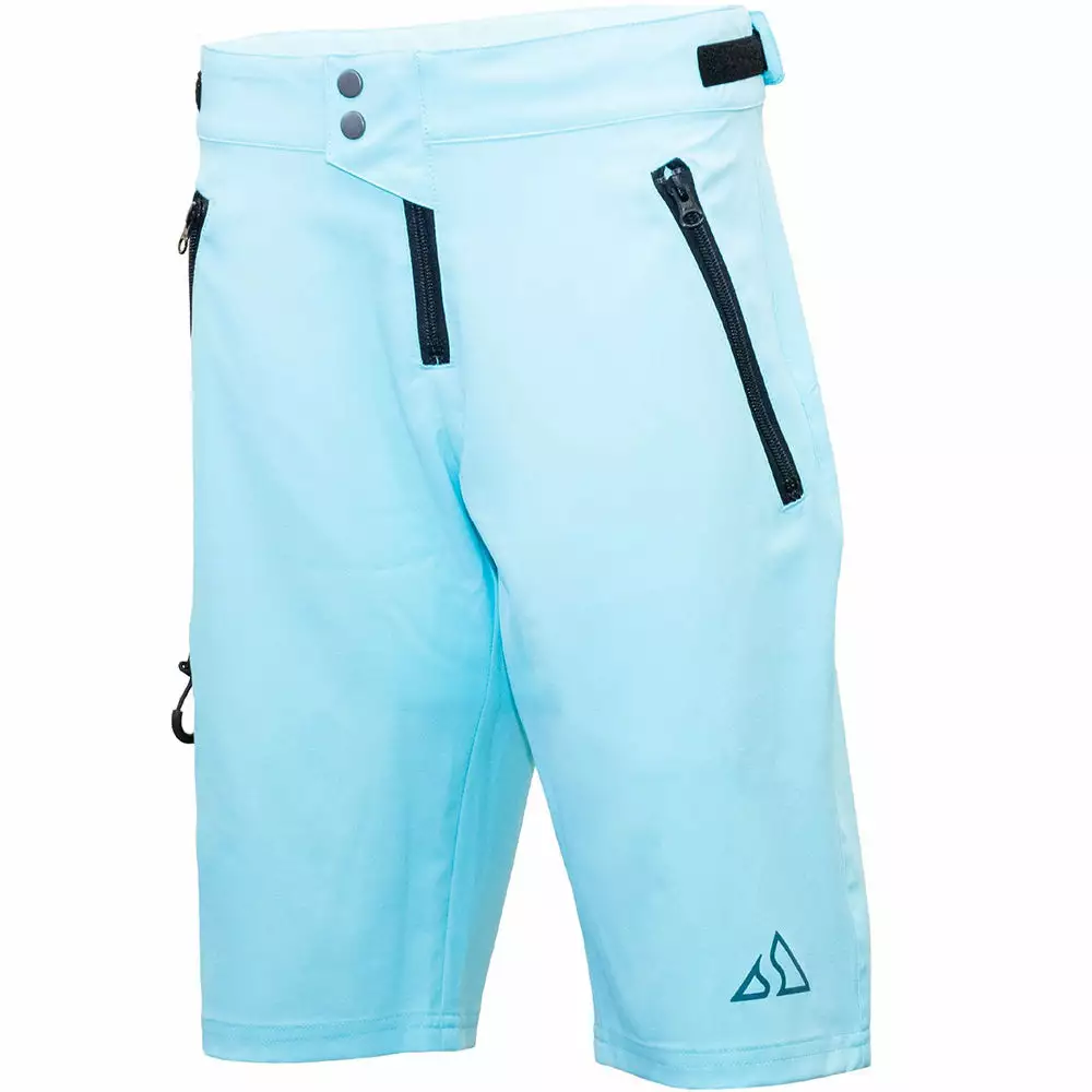 Sendy Send It Women's Shell Shorts 7 Sendy Send It Women's Shell Shorts