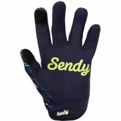Sendy Send It Youth Gloves Clearance