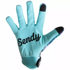 Sendy Send It Youth Gloves Clearance