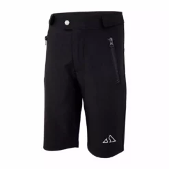 MTB Direct Australia Sendy Send It Youth Shell Shorts Clothing