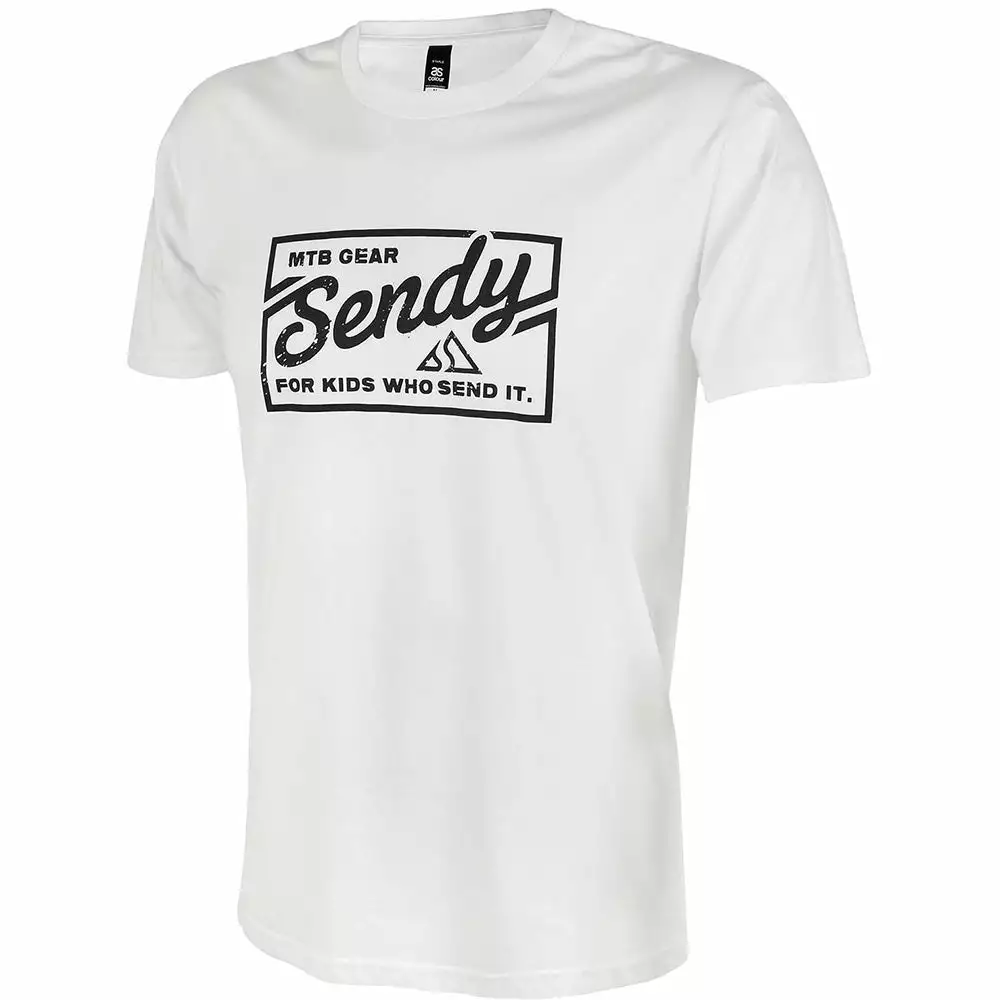 MTB Direct Australia Sendy Square T Shirt 1 MTB Direct Australia Sendy Square T Shirt