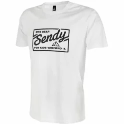MTB Direct Australia Sendy Square T Shirt