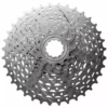 Parts Shimano Alivio CS-HG400 9 Speed Cassette - 11-34T