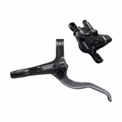 Shimano BR-MT410-BL-MT401 2-Piston Brake 5 Shimano BR-MT410-BL-MT401 2-Piston Brake