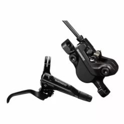 Shimano BR-MT500 Disc Brake - MT501 Lever Parts
