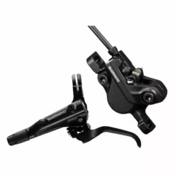 Shimano BR-MT500 Disc Brake - MT501 Lever Parts
