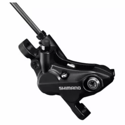 Shimano BR-MT520-BL-MT501 4-Piston Brake