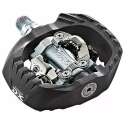 Shimano DX PD-M647 SPD Pedals