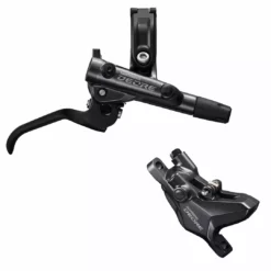Shimano Deore BR-M6100 Disc Brake With 2 Piston Caliper