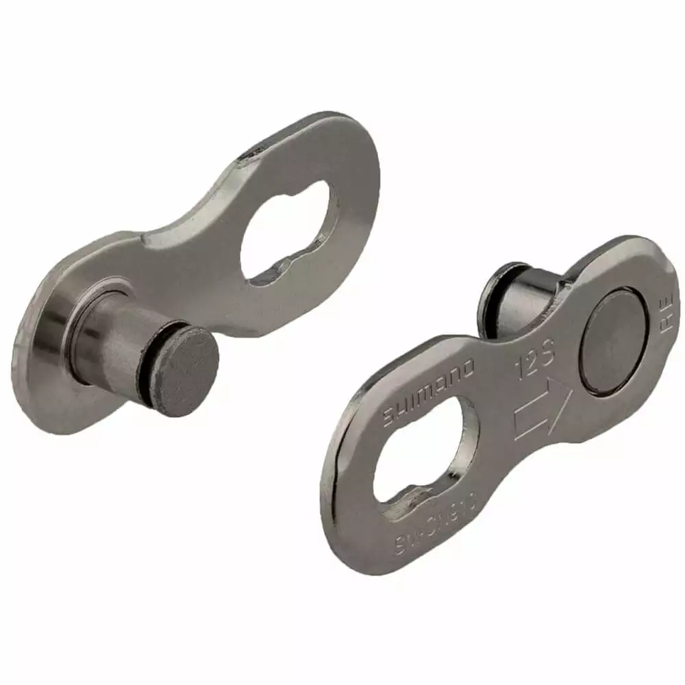 Shimano Deore CN-M6100 12 Speed Chain Parts