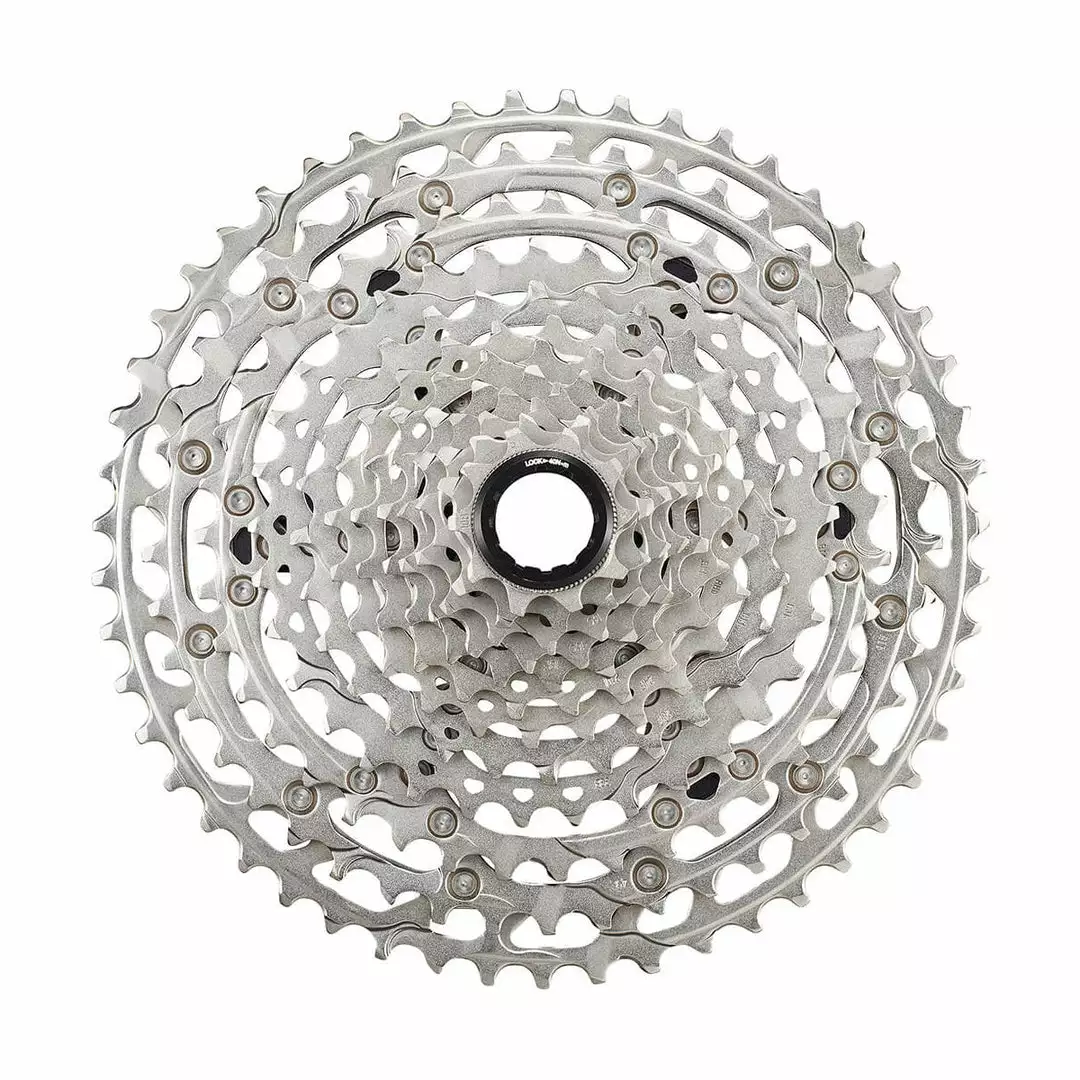 Parts Shimano Deore CS-M6100 12 Speed Cassette