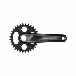 Shimano Deore FC-M6120 1x12 Speed Crank Arms Parts