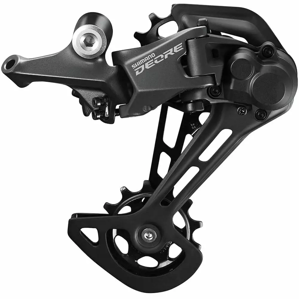 Parts Shimano Deore RD-M5100 11 Speed Rear Derailleur