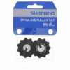 Shimano Dyna-Sys 10 Speed Jockey Wheel Set Derailleurs
