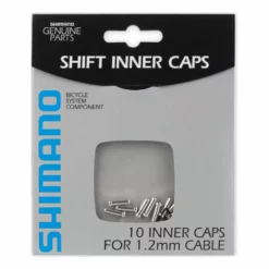 Parts Shimano Inner Shifter Cable End Caps