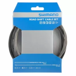 Shimano OT SP41 Road Stainless Shift Cable Set Parts