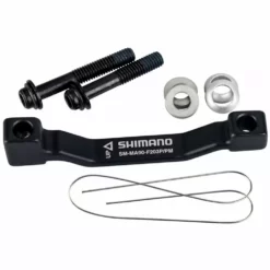 Shimano Post Frame Or Fork To Post Caliper Brake Mount Parts
