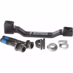 Shimano Post Frame Or Fork To Post Caliper Brake Mount Parts