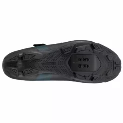 Shop 2nd D2 - Shimano SH-XC100 SPD Shoes - EU 45 - Black - 2021