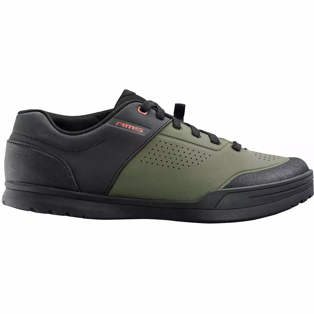 Clothing Shimano SH-AM503 SPD Shoes 3 Clothing Shimano SH-AM503 SPD Shoes