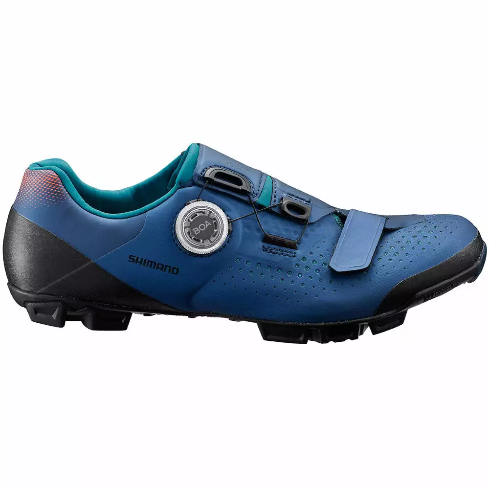 MTB Direct Australia Shimano Sh Xc501 Womens Spd Shoes Clothing