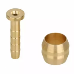 Parts Shimano SM-BH59 Olive And Connecting Insert