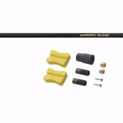 Parts Shimano SM-BH90 Disc Brake Hose 6 Parts Shimano SM-BH90 Disc Brake Hose