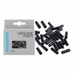 Shimano SP40 Outer Shifter Cable End Caps Gear Cables