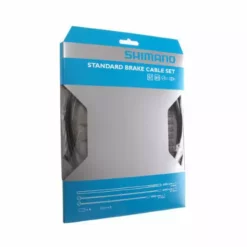 Shimano Stardard MTB Galvanised Steel Brake Cable Set
