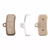 Shimano Type D Brake Pad Parts
