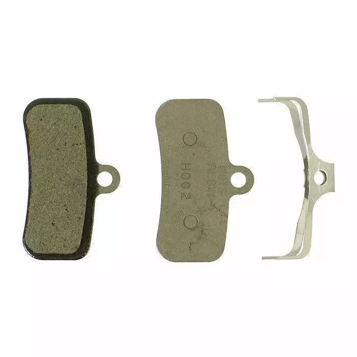 Parts Shimano Type B Brake Pads