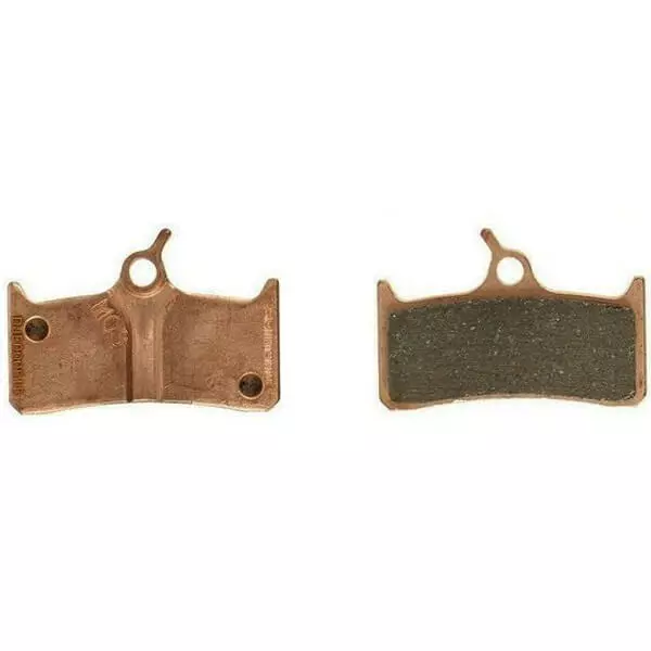 Shimano Type M Brake Pads Brakes