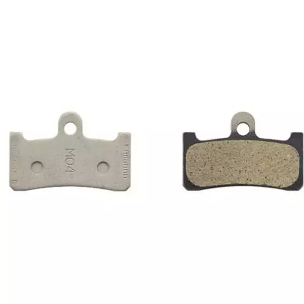 Shimano Type M Brake Pads Brakes