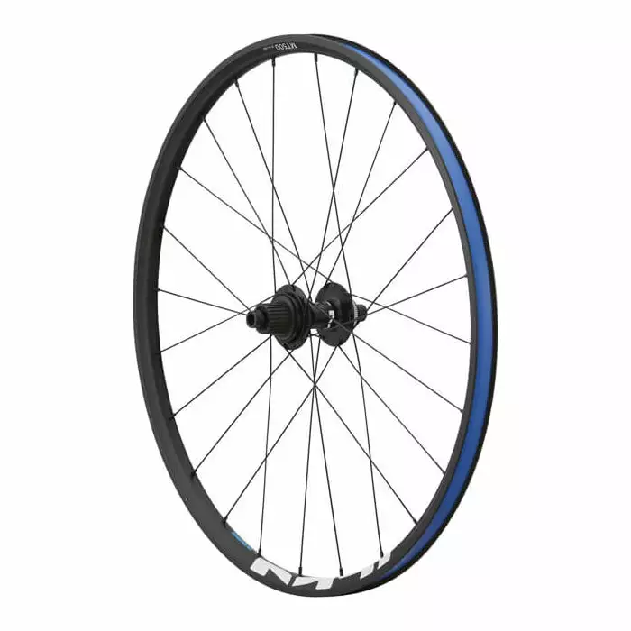 Shimano WH-MT501 12 Speed Micro Spline Rear Wheel