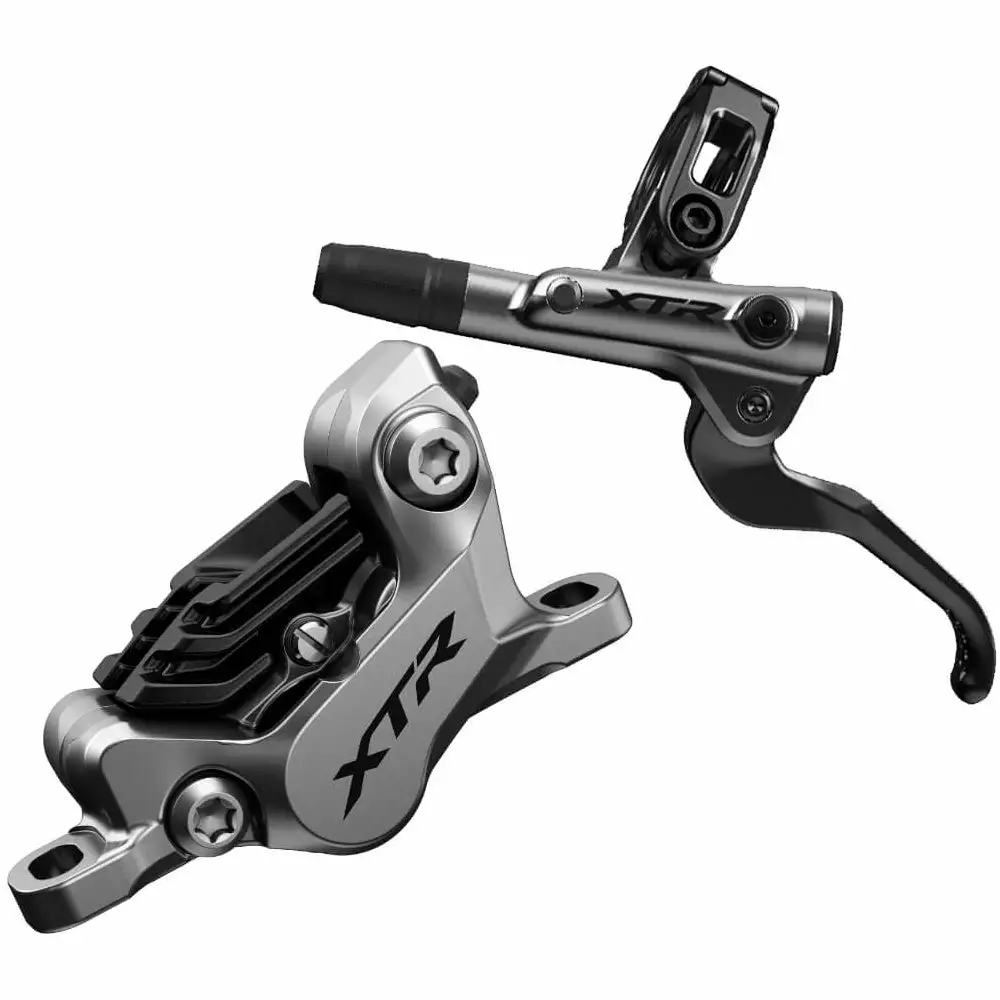 Shimano XTR BR-M9100 Disc Brake Lever Only Brakes