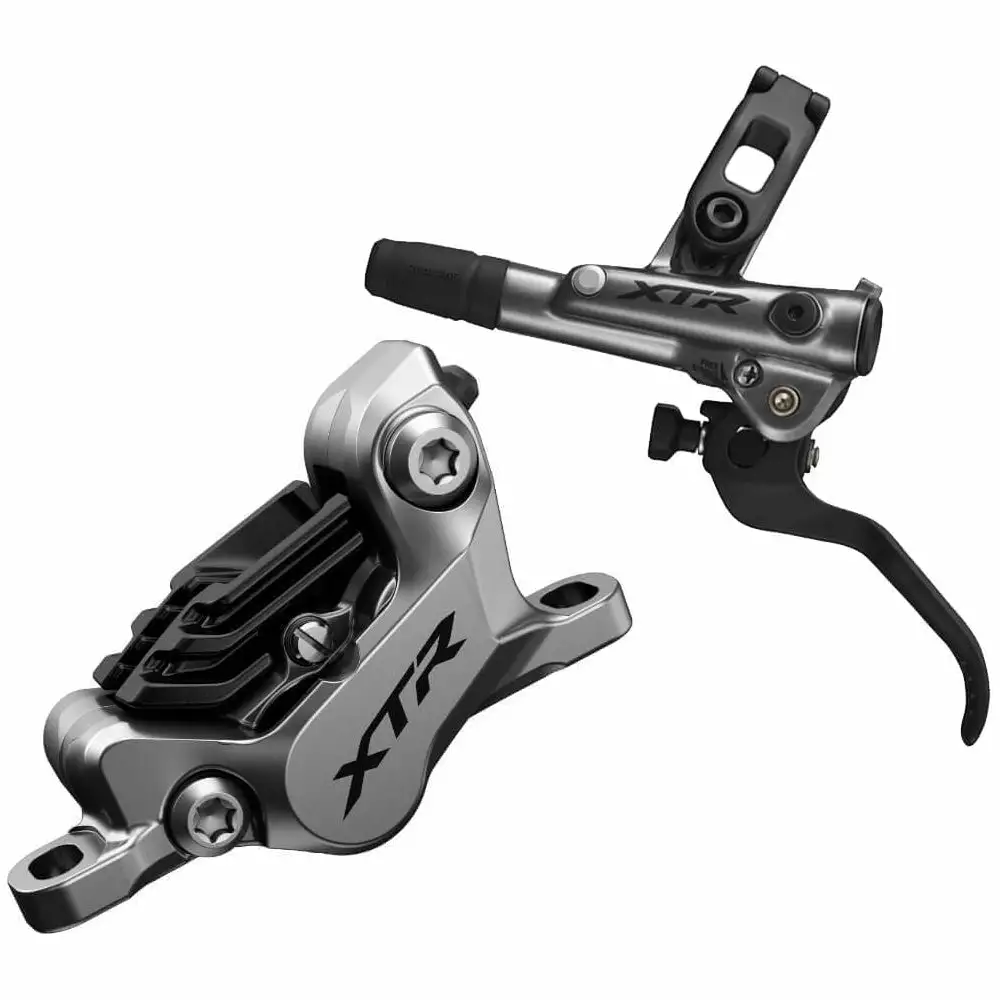 Parts Shimano XTR BR-M9120 Trail Disc Brake