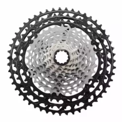 Shimano XTR CS-M9101 12 Speed Cassette 5 Shimano XTR CS-M9101 12 Speed Cassette