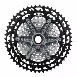 Shimano XTR CS-M9101 12 Speed Cassette