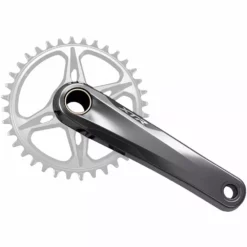 Shimano XTR FC-M9120-1 1x12 Speed Crank Arms Cranks