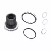 Shimano XTR FH-M9111 Microspline Freehub Body