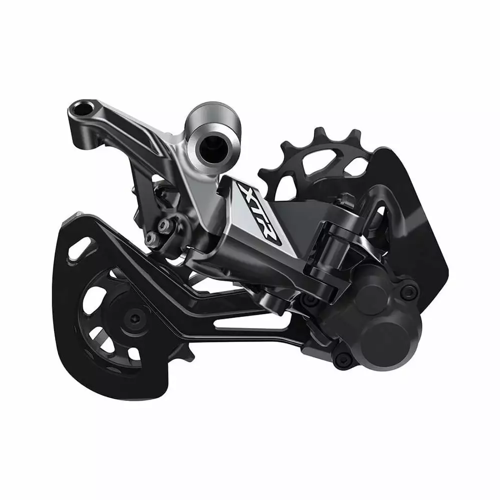 Shimano XTR RD-M9100 12 Speed Rear Derailleur Parts